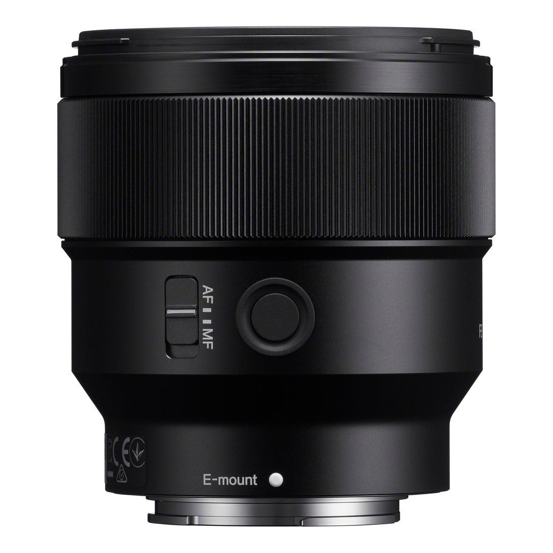 Sony FE 85mm f1.8 Lens
