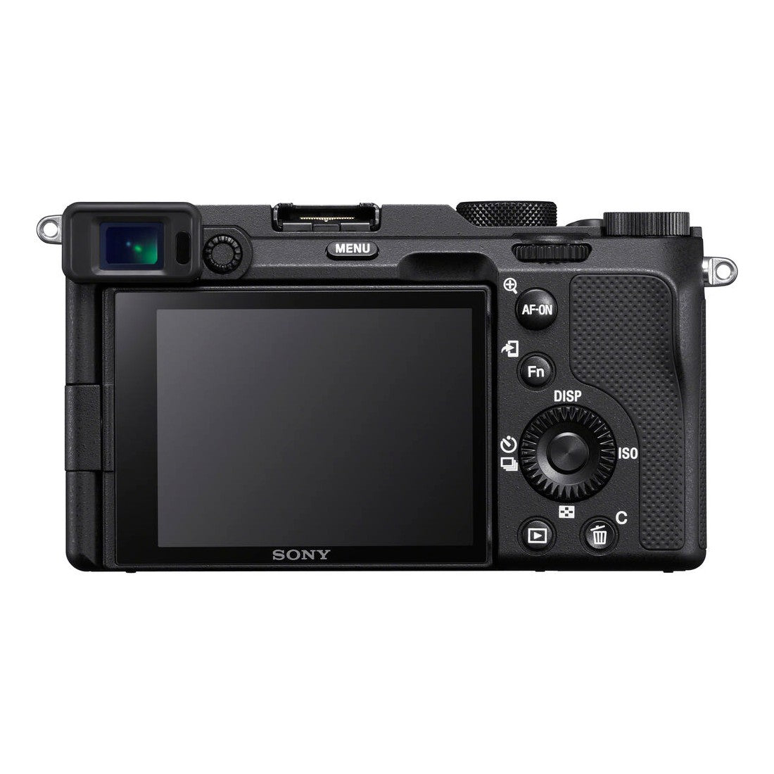 Sony A7C ブラック本体 Sony Alpha a7C Mirrorless Camera Body in Black – ZoomFotopro