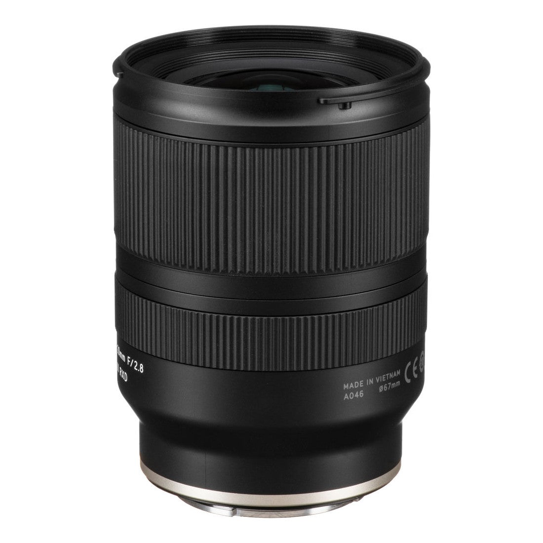 Tamron 17-28mm f2.8 Di III RXD Lens for Sony E
