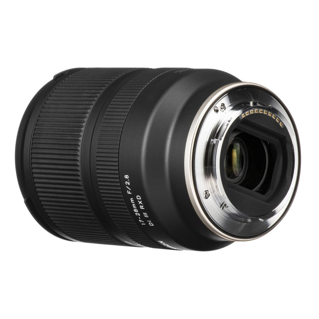 Tamron 17-28mm f2.8 Di III RXD Lens for Sony E