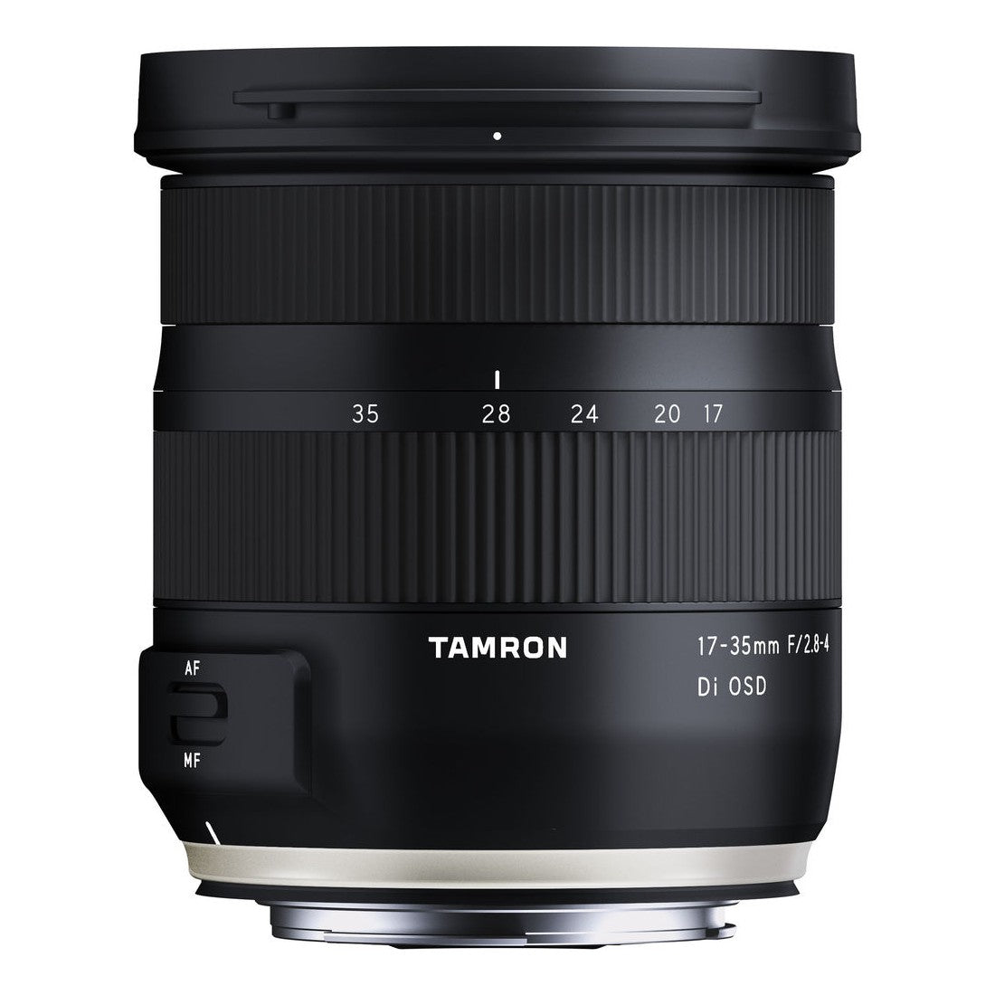 Tamron 17-35mm f2.8-4 DI OSD Lens