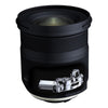 Tamron 17-35mm f2.8-4 DI OSD Lens