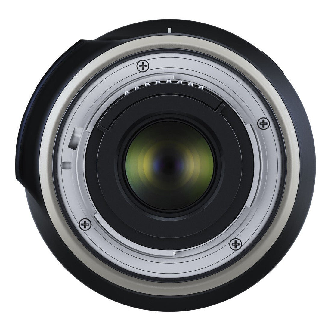Tamron 18-400mm f3.5-6.3 Di II VC HLD Lens