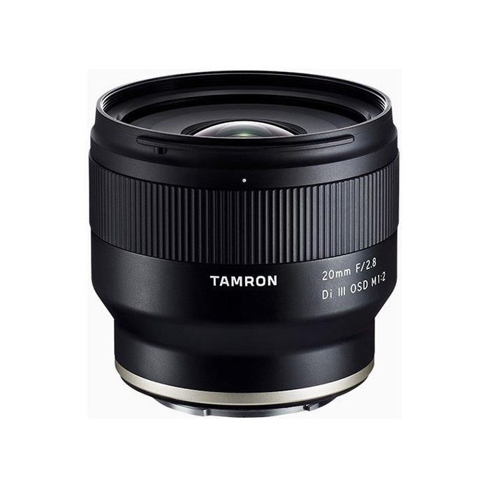 Tamron 20mm f2.8 Di III OSD M 12 Lens for Sony E