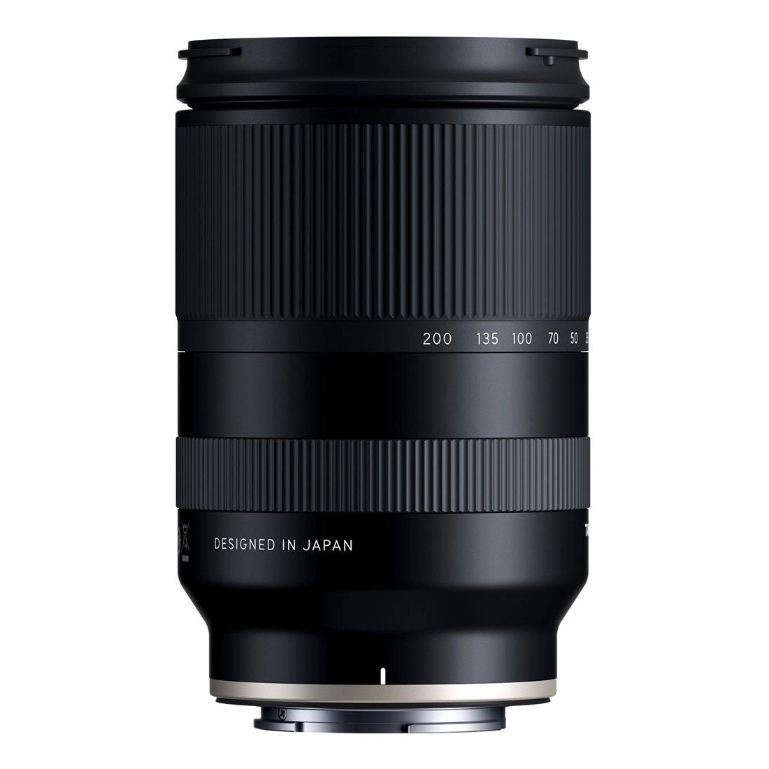 Tamron 28-200mm f/2.8-5.6 Di III RXD Lens for Sony E