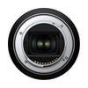Tamron 28-200mm f/2.8-5.6 Di III RXD Lens for Sony E