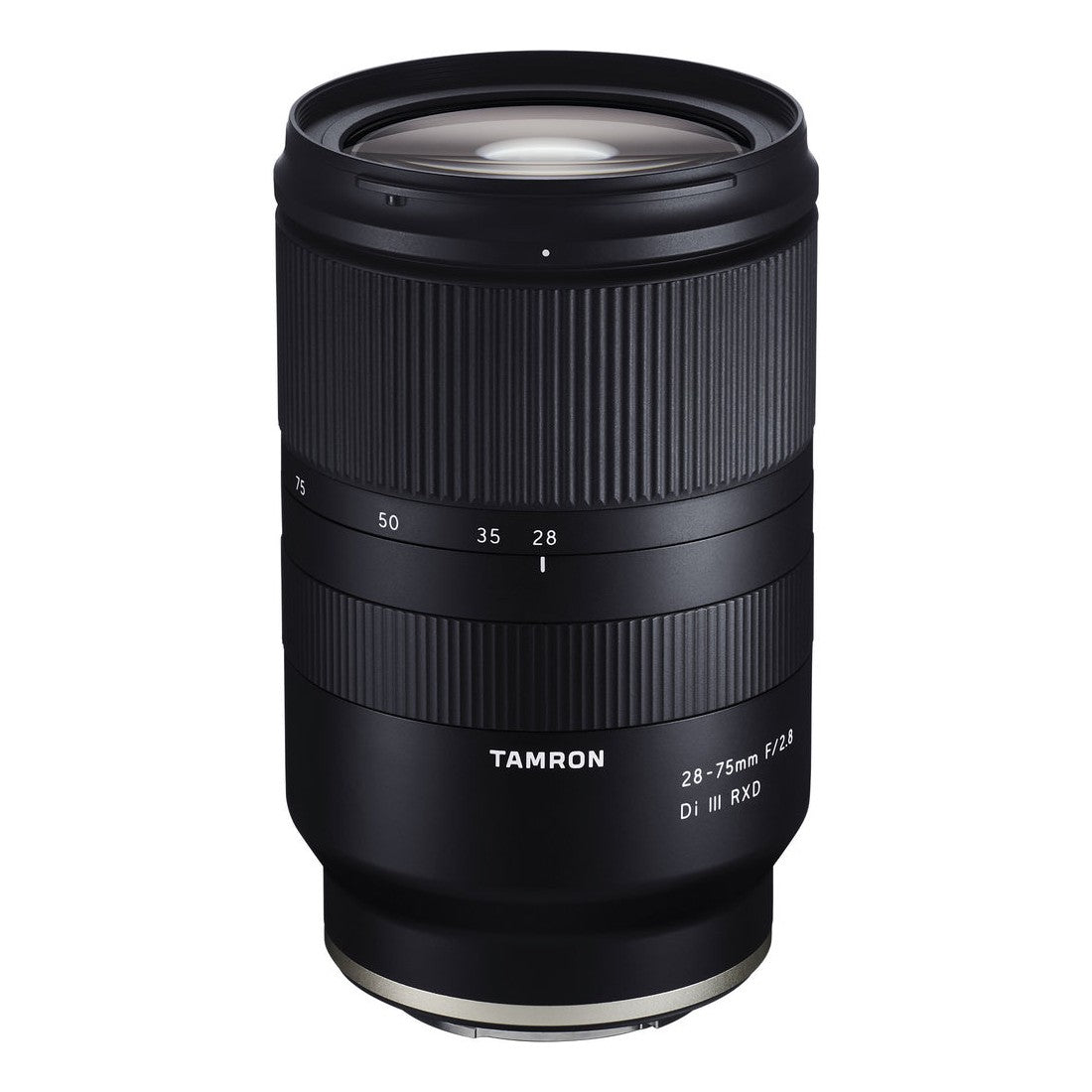 Tamron 28-75mm f2.8 Di III RXD Lens for Sony E