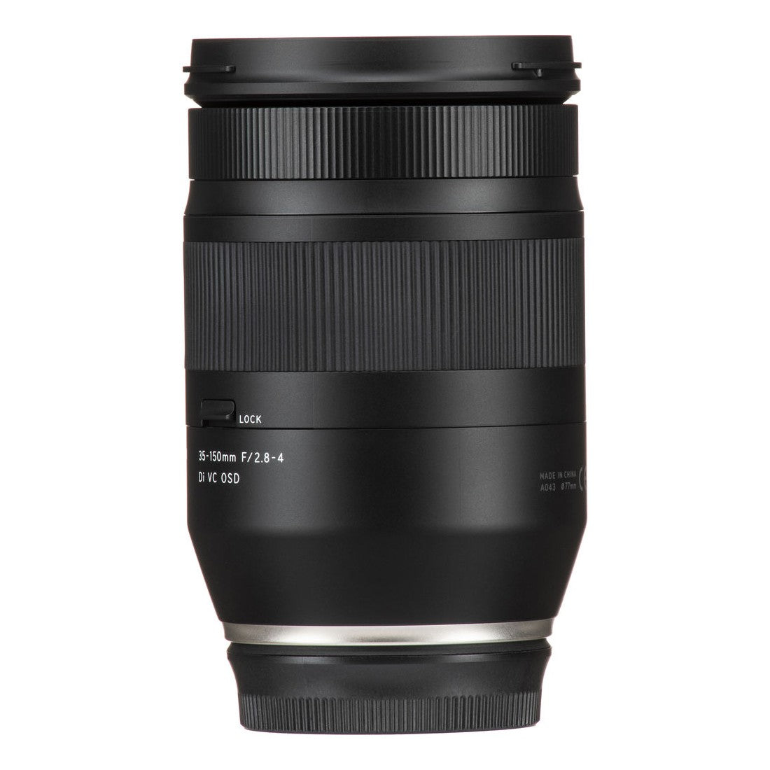 Tamron 35-150mm f2.8-4 Di VC OSD Lens