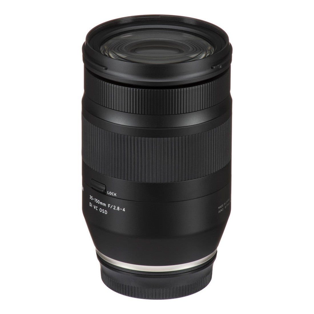 Tamron 35-150mm f2.8-4 Di VC OSD Lens