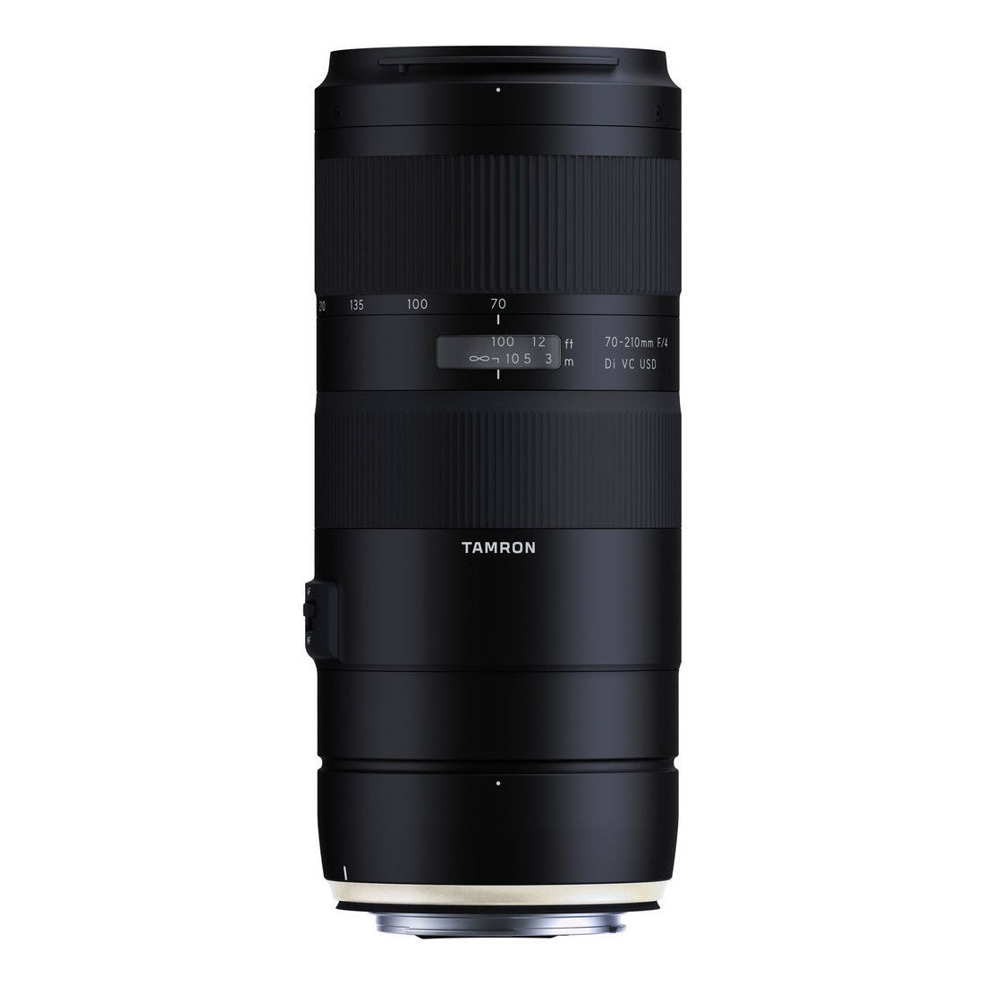 Tamron 70-210mm f4 Di VC USD Lens