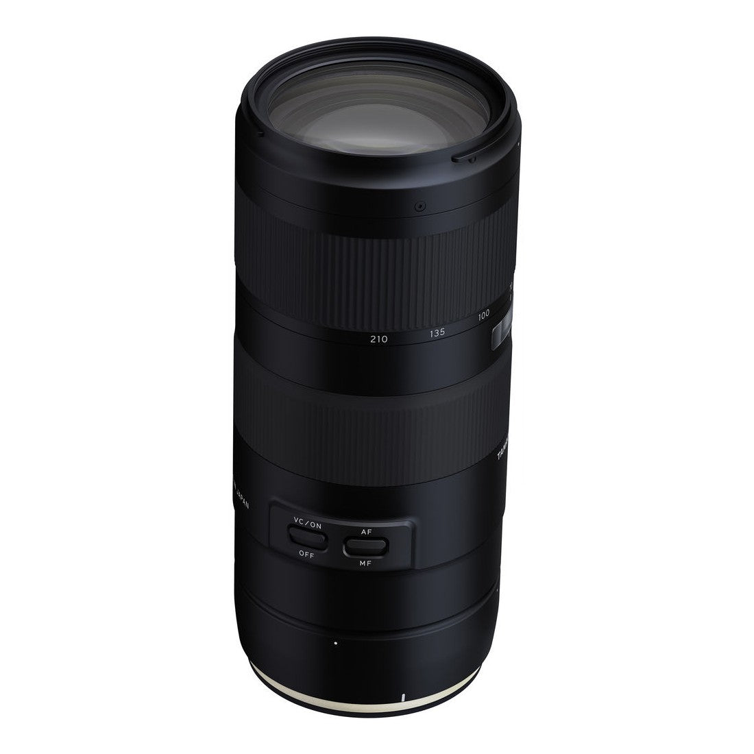 Tamron 70-210mm f4 Di VC USD Lens