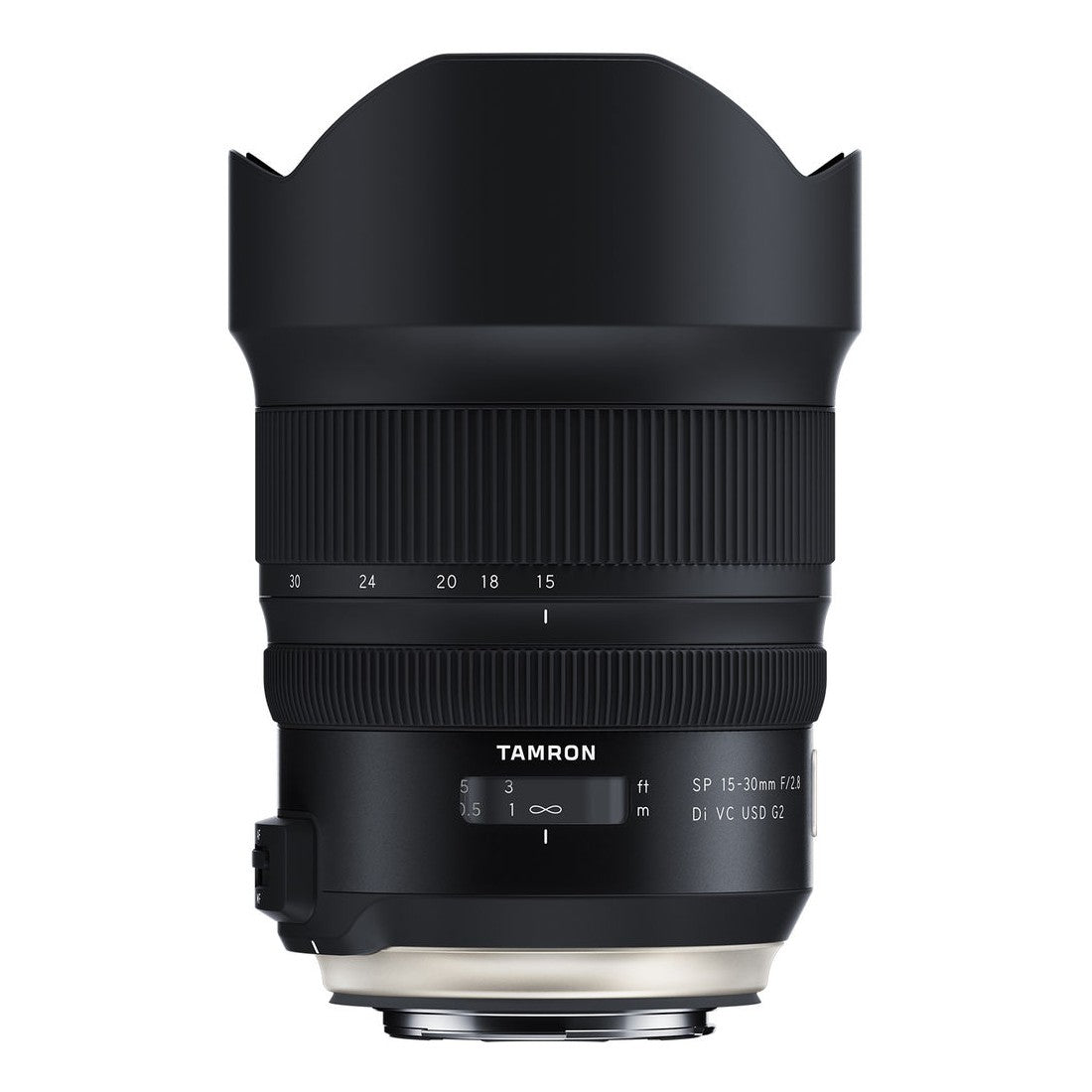 Tamron SP 15-30mm f2.8 Di VC USD G2 Lens