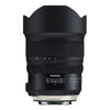 Tamron SP 15-30mm f2.8 Di VC USD G2 Lens