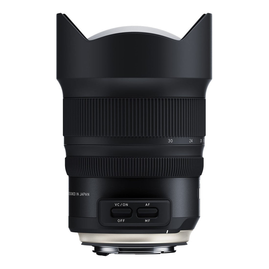 Tamron SP 15-30mm f2.8 Di VC USD G2 Lens