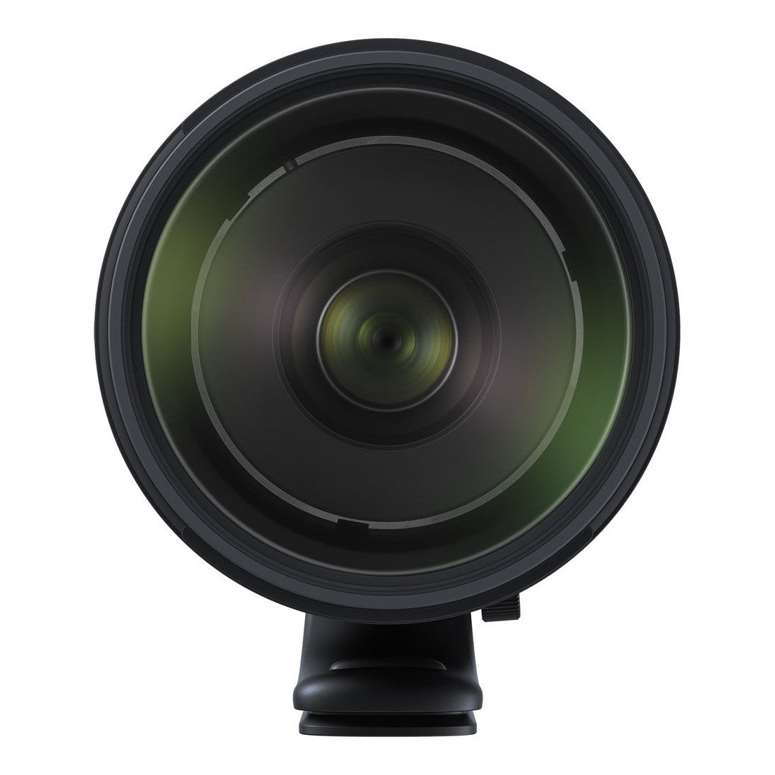 Tamron SP 150-600mm f5-6.3 Di VC USD G2 Lens