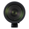 Tamron SP 150-600mm f5-6.3 Di VC USD G2 Lens