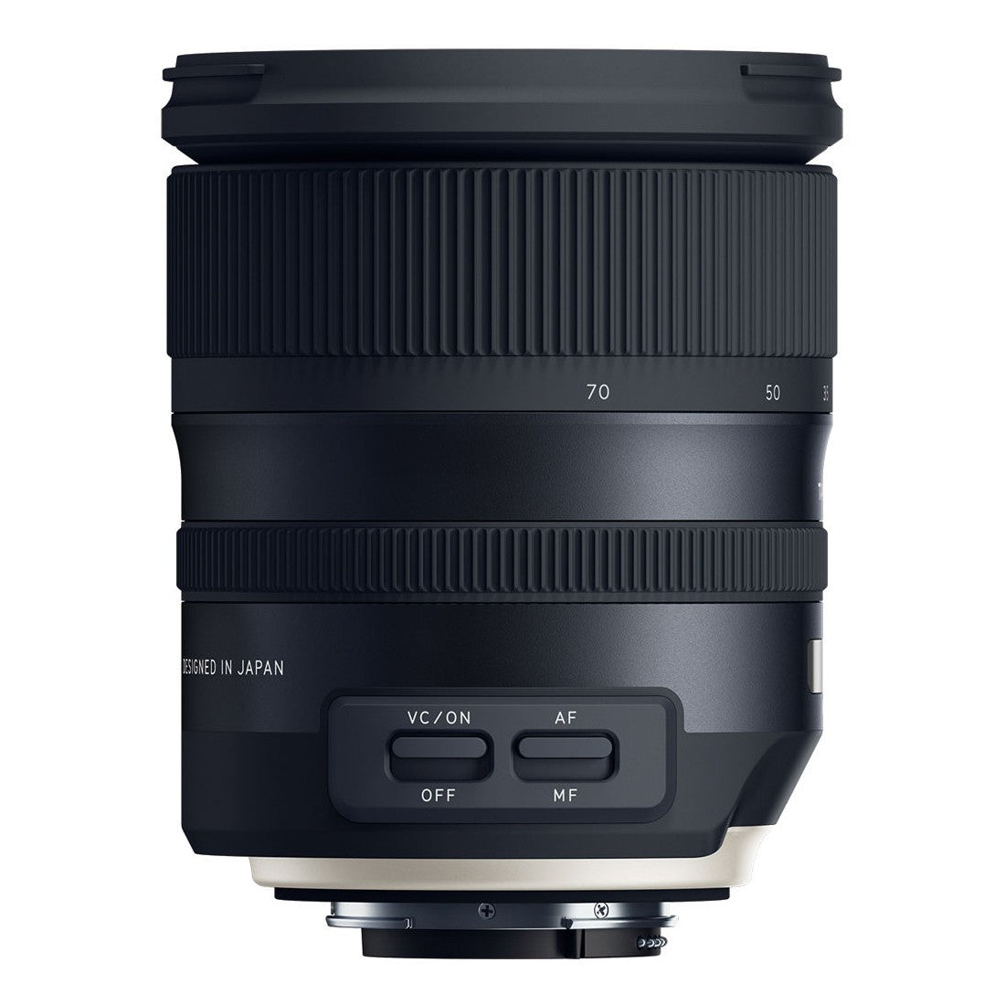 Tamron SP 24-70mm f2.8 Di VC USD G2 Lens