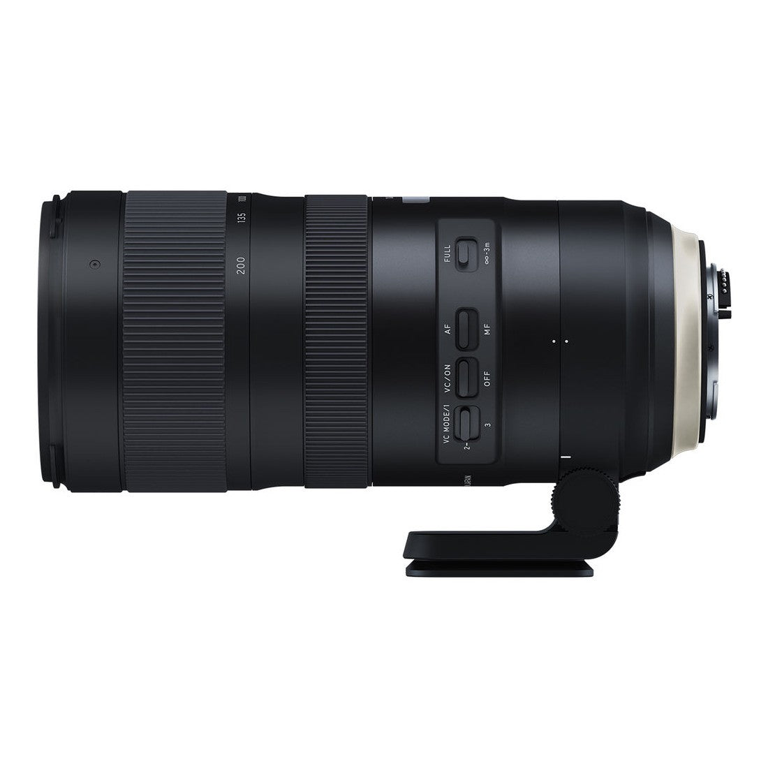 Tamron SP 70-200mm f/2.8 Di VC USD G2 Lens – ZoomFotopro Camera