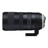Tamron SP 70-200mm f2.8 Di VC USD G2 Lens