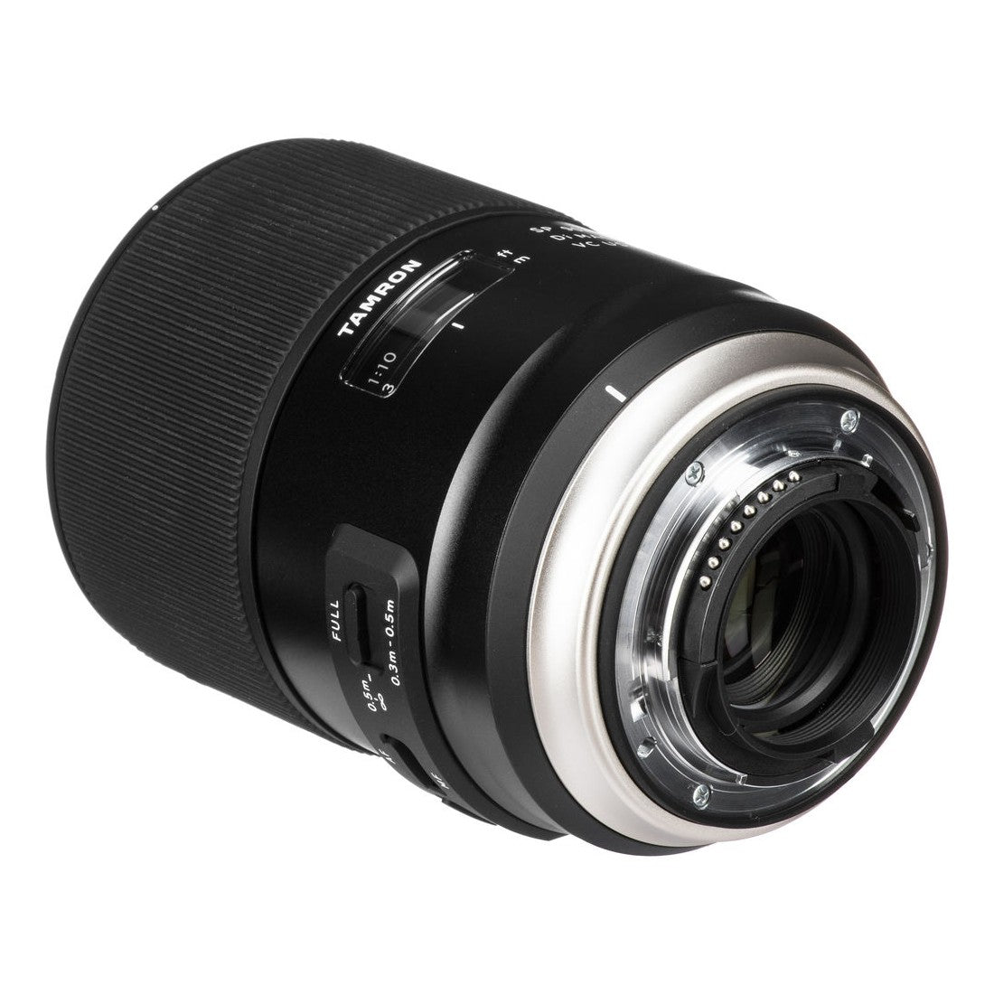 Tamron SP 90mm f/2.8 Di Macro 1:1 VC USD Lens – ZoomFotopro Camera