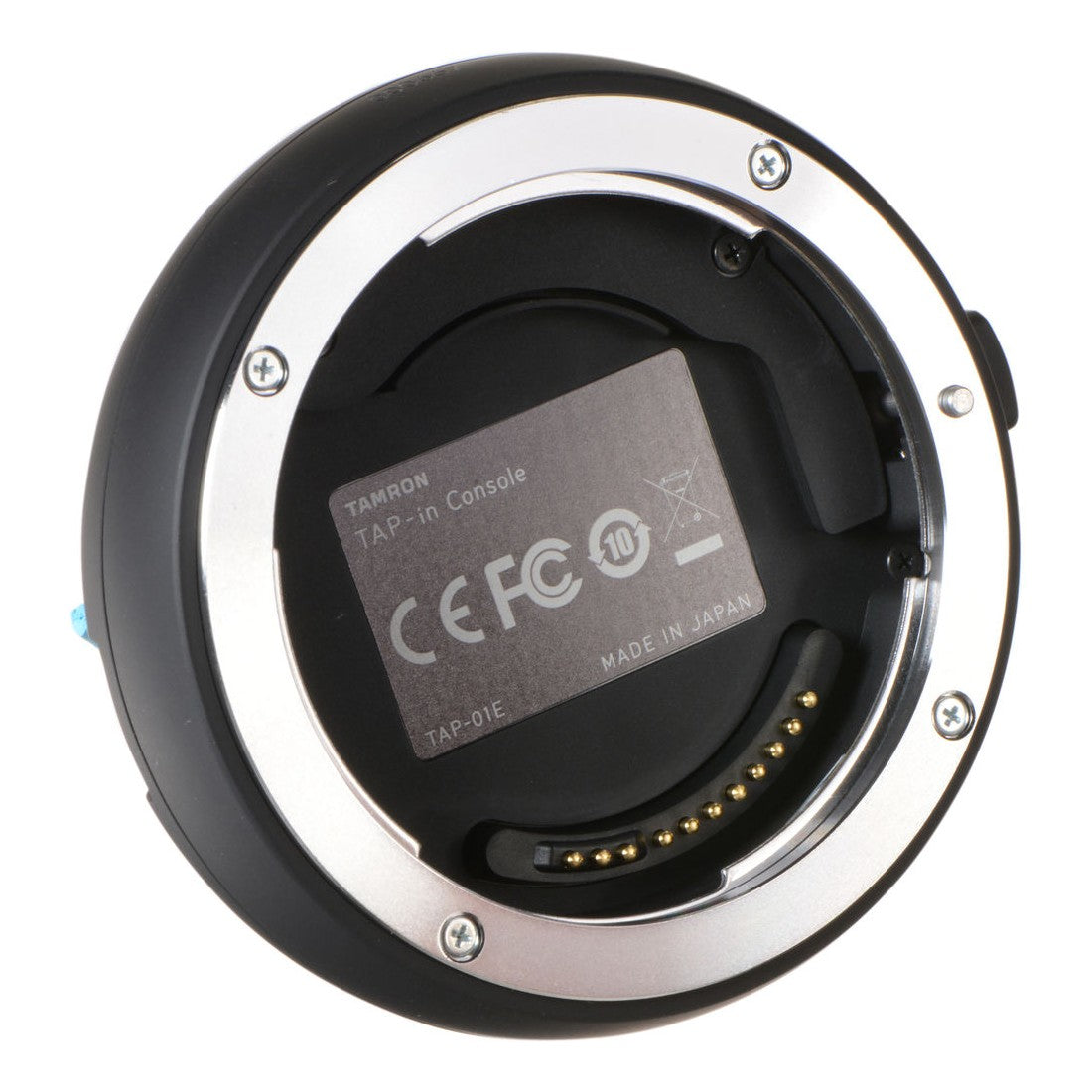 Tamron TAP-in Console for Canon EF Lenses