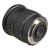 Tokina 16.5-135mm f/3.5-5.6 AT-X DX AF Lens