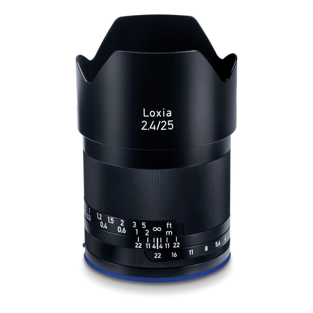 ZEISS Loxia 25mm f2.4 Lens for Sony E