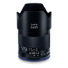 ZEISS Loxia 25mm f2.4 Lens for Sony E