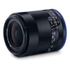 ZEISS Loxia 25mm f2.4 Lens for Sony E