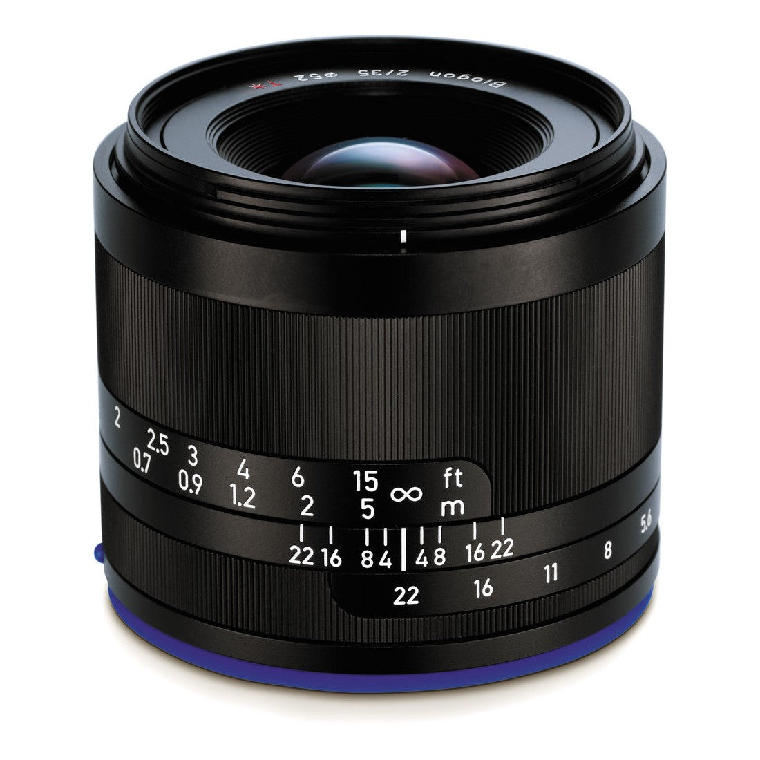 ZEISS Loxia 35mm f/2 Lens for Sony E