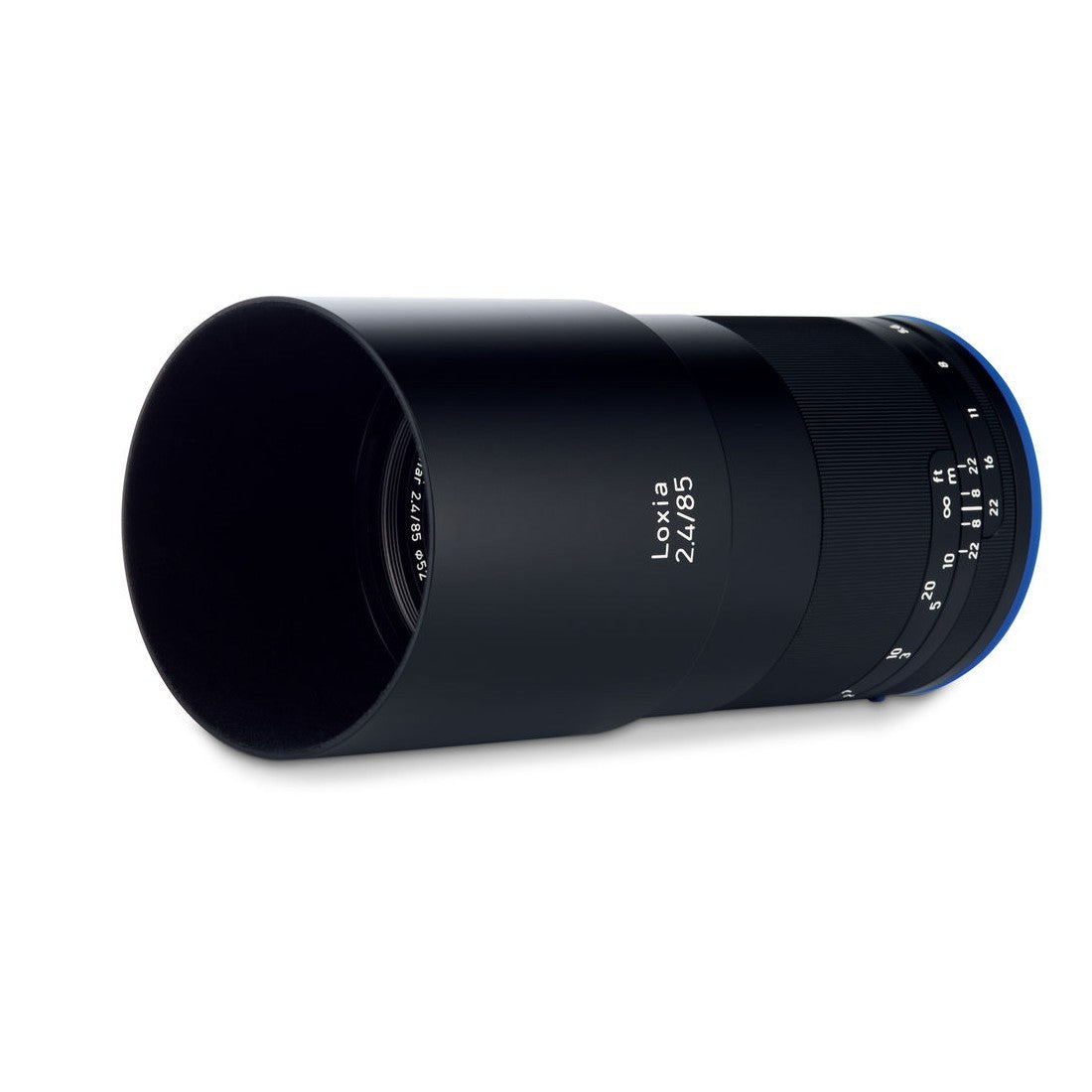 Zeiss Loxia 85mm f/2.4 Lens – ZoomFotopro Camera