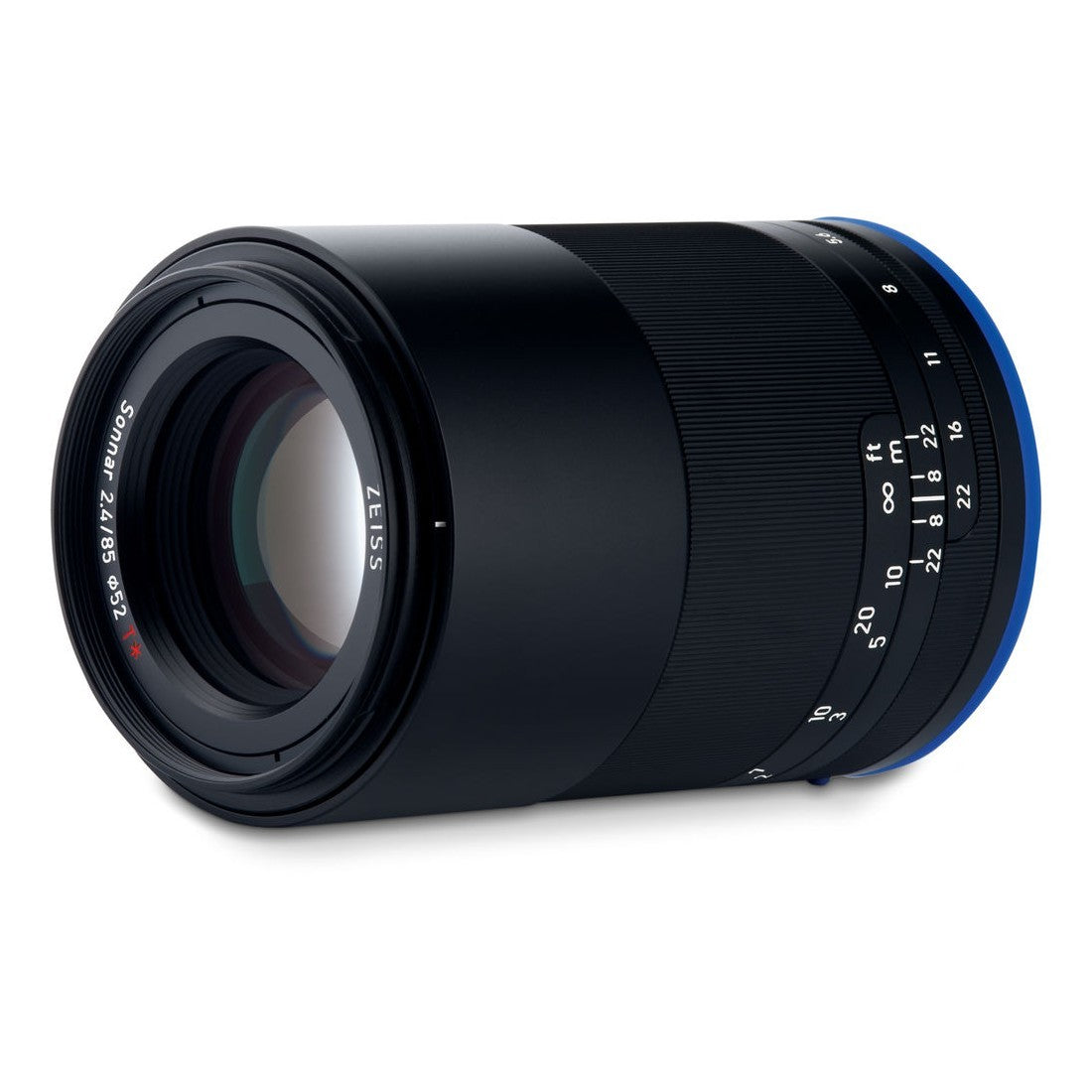 ZEISS - ZEISS Loxia 2.4 85 Eマウント 85mm F2.4 ZEISS Loxia 85mm f/2.4 Lens for Sony E 2162-636 B&H Photo Video