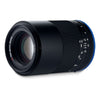ZEISS Loxia 85mm f2.4 Lens for Sony E