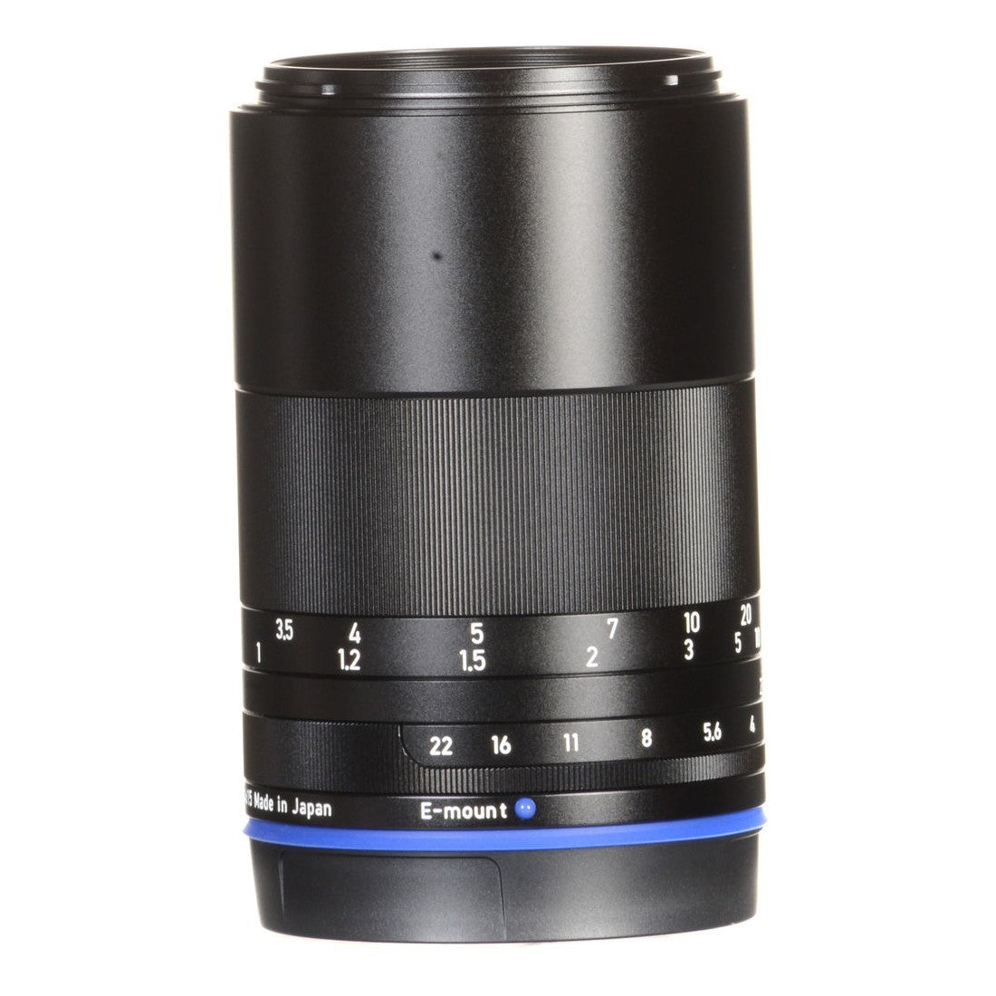 ZEISS Loxia 85mm f2.4 Lens for Sony E