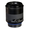 ZEISS Milvus 50mm f/1.4 ZE Lens