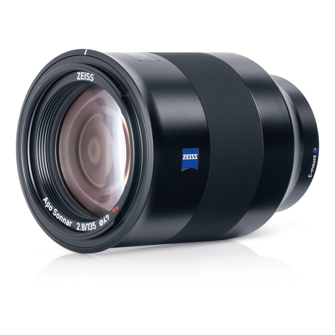 Zeiss Batis 135mm f/2.8 Lens