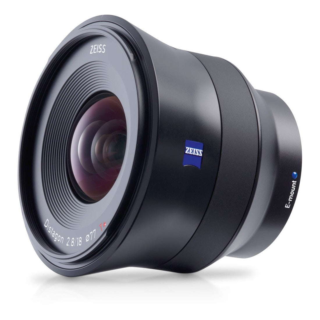 Zeiss Batis 18mm f2.8 Lens