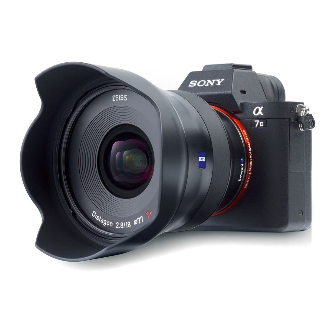 Zeiss Batis 18mm f2.8 Lens