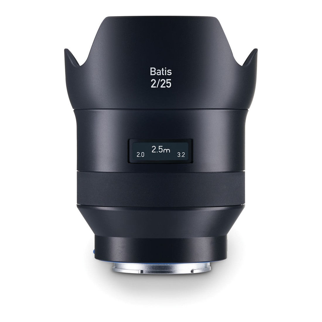 Zeiss Batis 25mm f2 Wide-Angle Lens