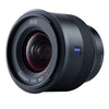 Zeiss Batis 25mm f2 Wide-Angle Lens