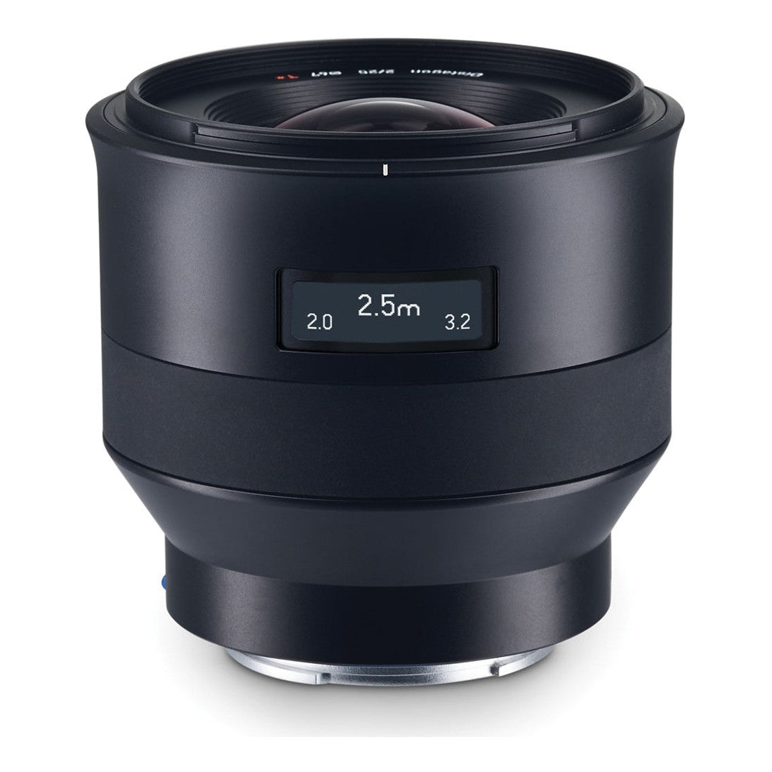 Zeiss Batis 25mm f2 Wide-Angle Lens