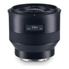 Zeiss Batis 25mm f2 Wide-Angle Lens