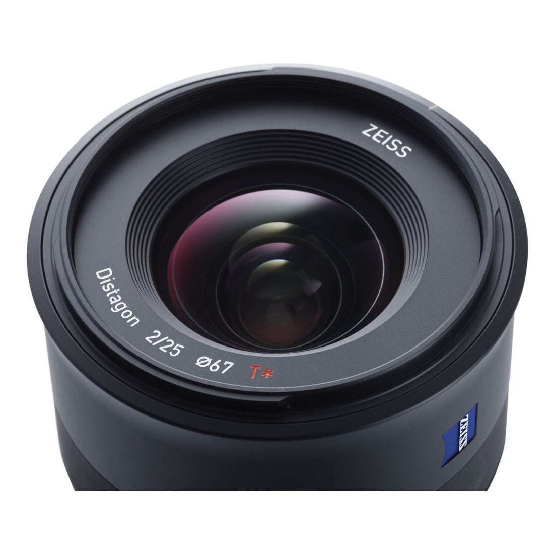 Zeiss Batis 25mm f2 Wide-Angle Lens