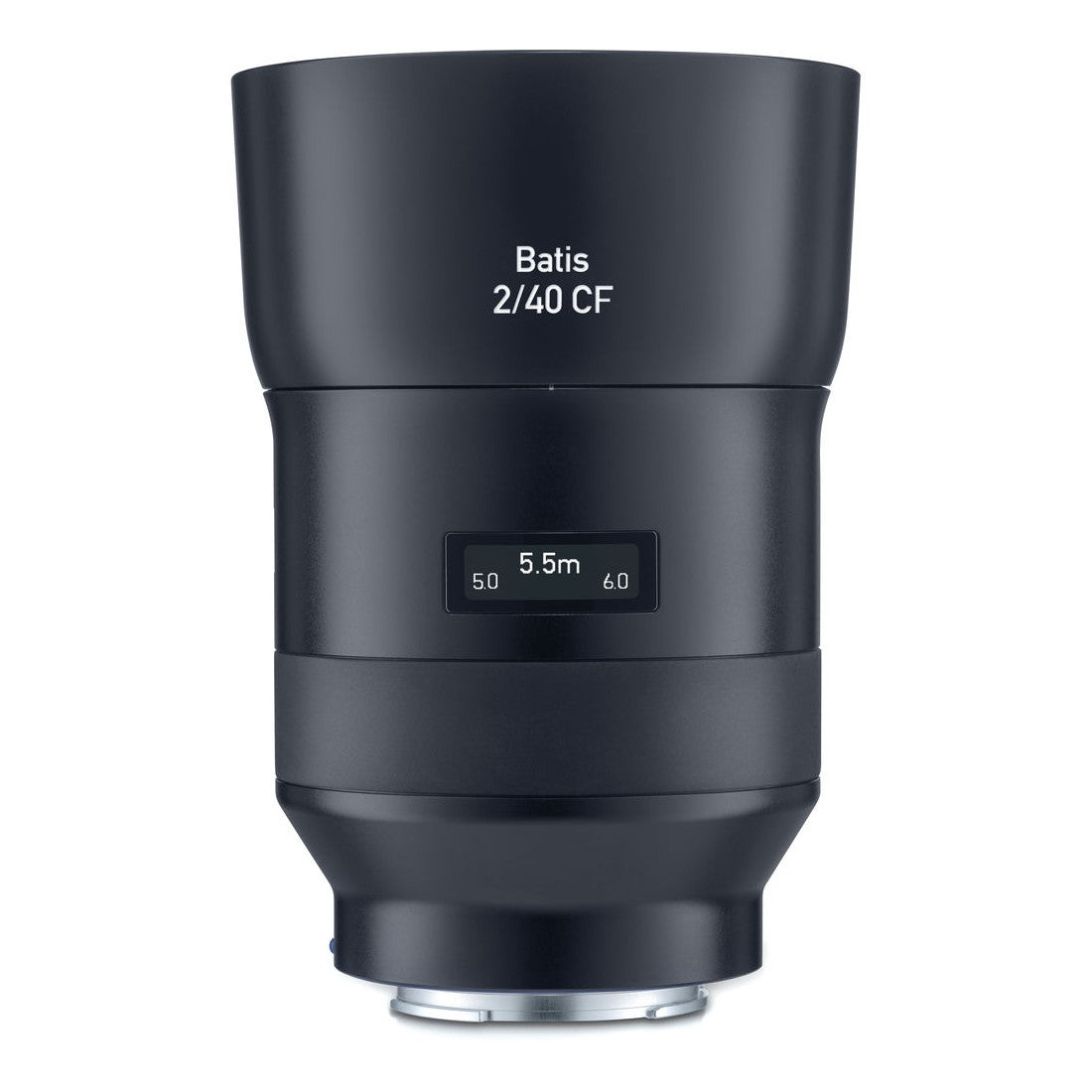 Zeiss Batis 40mm f/2 CF Lens