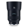 Zeiss Batis 85mm f1.8 Lens