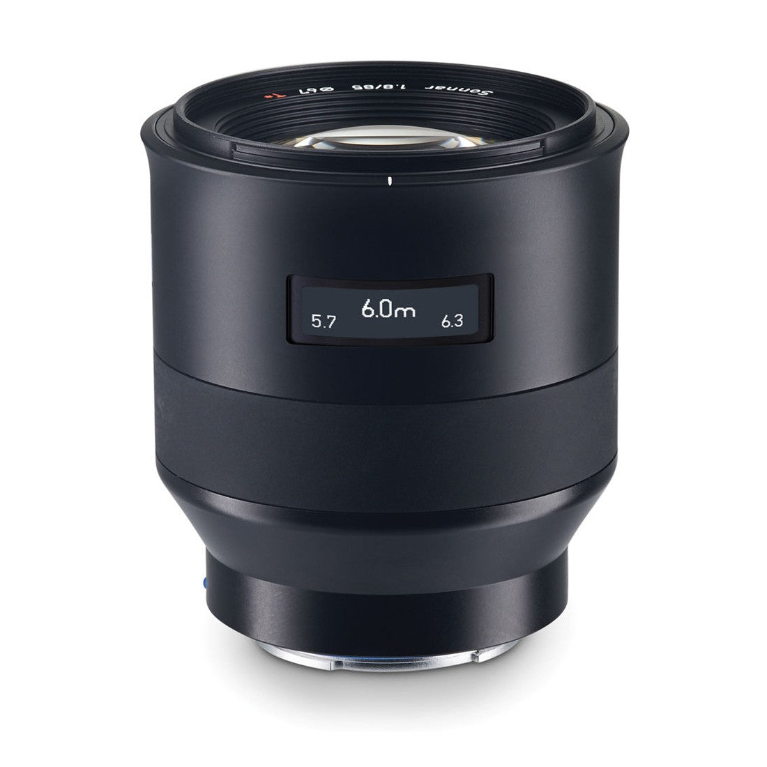 Zeiss Batis 85mm f/1.8 Lens – ZoomFotopro Camera