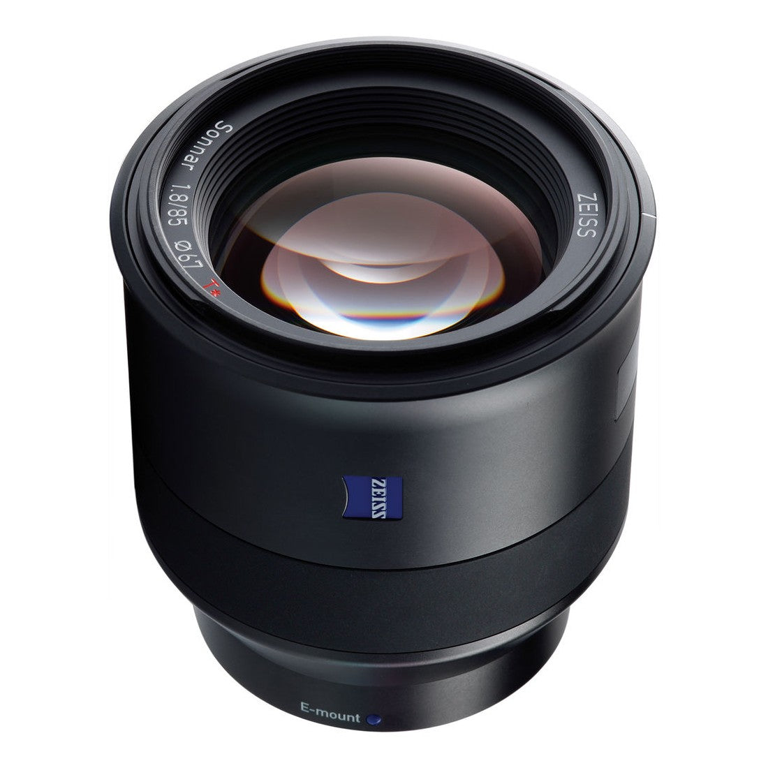 Zeiss Batis 85mm f1.8 Lens