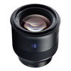 Zeiss Batis 85mm f1.8 Lens