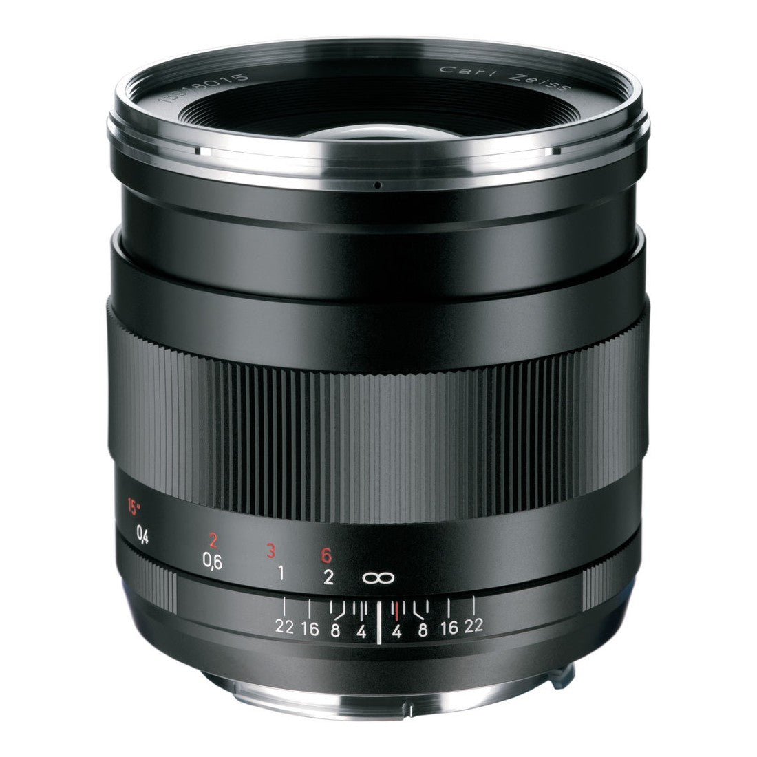 Zeiss Carl Zeiss Distagon T 25mm f2 Lens