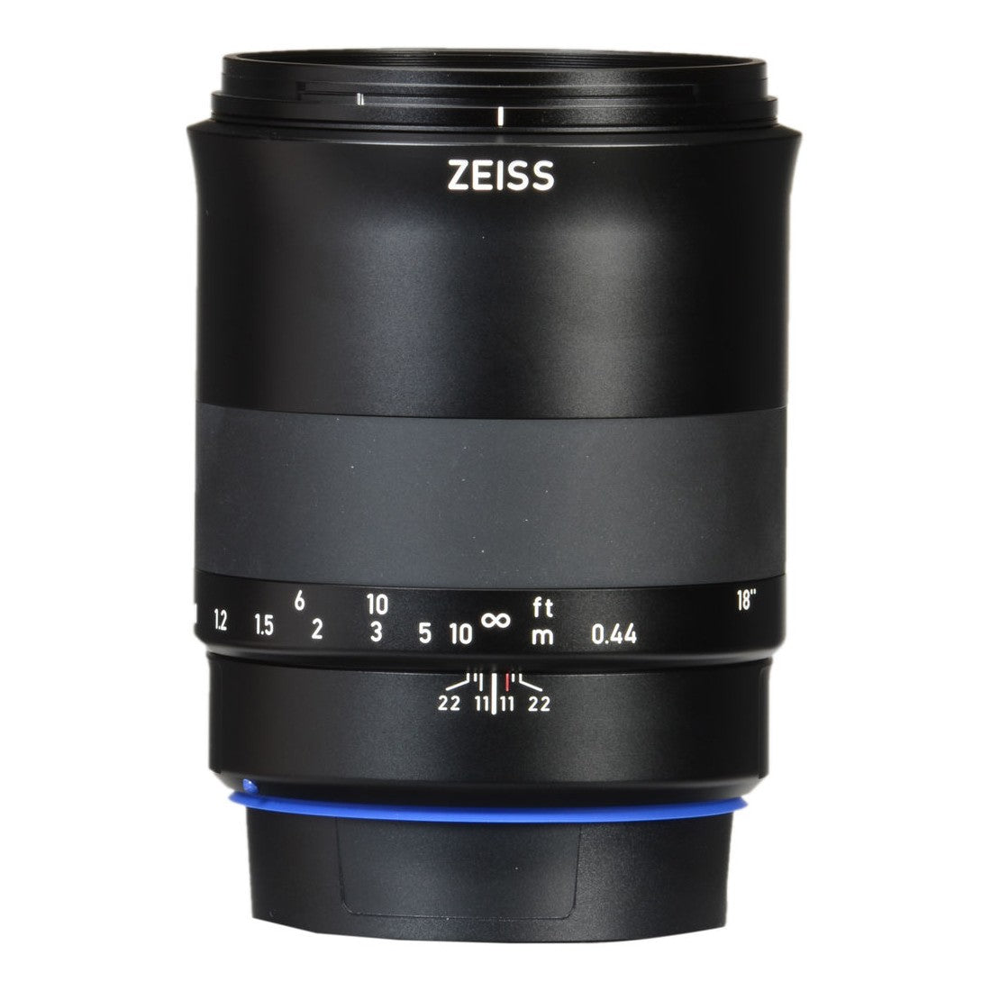 Zeiss Carl Zeiss Milvus 100mm f2 ZE Lens